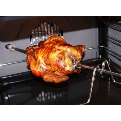 Духовой шкаф Kaiser EH 6323