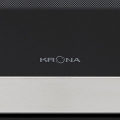 Духовой шкаф Krona Adriano 60 BL G2