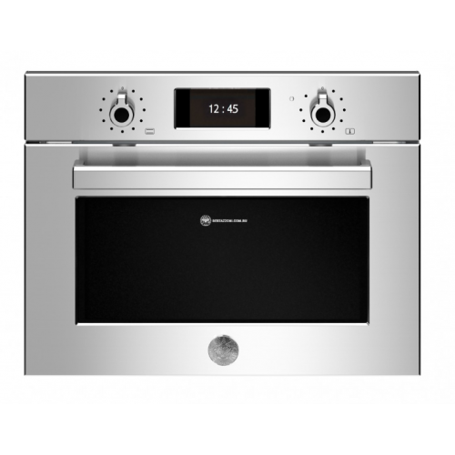 Духовой шкаф Bertazzoni F457PROVTX