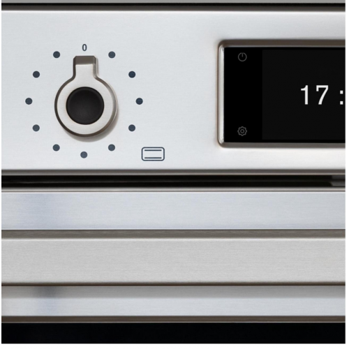 Духовой шкаф Bertazzoni F457PROVTX