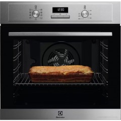 Духовой шкаф Electrolux SurroundCook FLEX 600 EOF3H50X