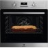 Духовой шкаф Electrolux SurroundCook FLEX 600 EOF3H50X