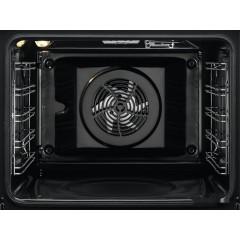 Духовой шкаф Electrolux SurroundCook FLEX 600 EOF3H50X