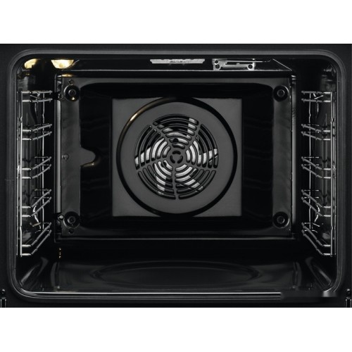 Духовой шкаф Electrolux SurroundCook FLEX 600 EOF3H50X