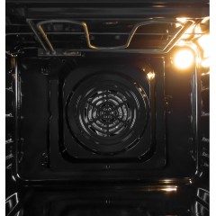 Духовой шкаф LEX EDM 073 IV light