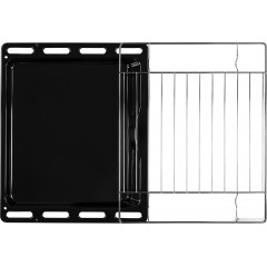 Духовой шкаф LEX EDM 073 IV