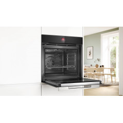 Духовой шкаф Bosch Serie 8 HBG7721B1S