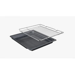 Духовой шкаф Bosch Serie 8 HBG7721B1S