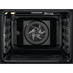 Духовой шкаф AEG BEB351111B