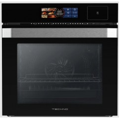 Духовой шкаф Techno O7106613H3BWH