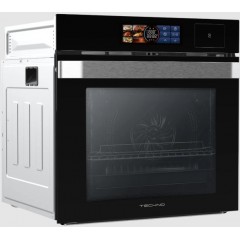 Духовой шкаф Techno O7106613H3BWH
