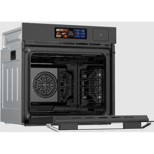 Духовой шкаф Techno O7106613H3BWH