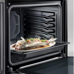 Духовой шкаф Techno O7106613H3BWH