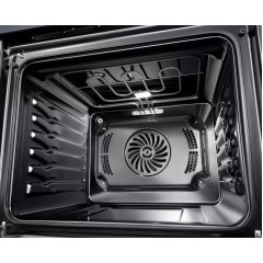 Духовой шкаф Techno O7106613H3BWH