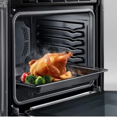 Духовой шкаф Techno O7106613H3BWH