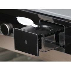 Духовой шкаф Techno O7106613H3BWH