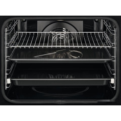 Духовой шкаф Electrolux SteamBake 600 KODDP77WX