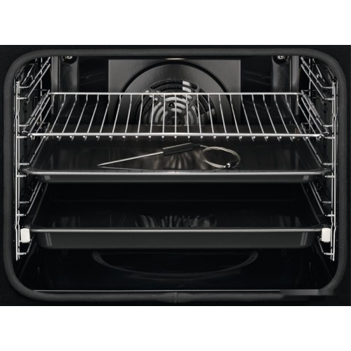 Духовой шкаф Electrolux SteamBake 600 KODDP77WX