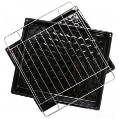 Духовой шкаф Hansa BOEB64130077