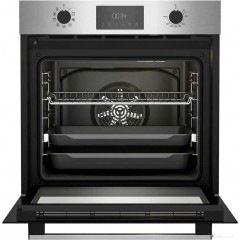 Духовой шкаф Indesit IFSE 3841 J IX