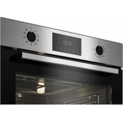 Духовой шкаф Indesit IFSE 3841 J IX