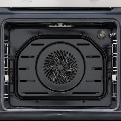 Духовой шкаф Krona Beato 60 IX