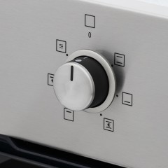 Духовой шкаф Krona Beato 60 IX