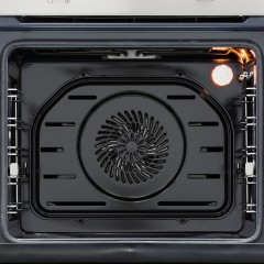 Духовой шкаф Krona Beato 60 IX