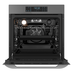 Духовой шкаф Maunfeld EOEH7614LGR