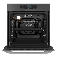 Духовой шкаф Maunfeld EOEH7614DGR