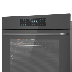 Духовой шкаф Maunfeld EOEH7614DGR