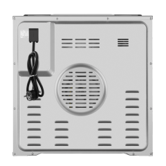 Духовой шкаф Maunfeld EOEH7614DGR