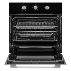 Духовой шкаф Monsher MOE 6062 Noir