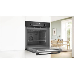 Духовой шкаф Bosch HBG4795B1S