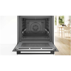 Духовой шкаф Bosch HBG4795B1S