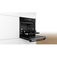 Духовой шкаф Bosch HSG856XC1