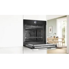 Духовой шкаф Bosch Serie 8 HMG776NB1