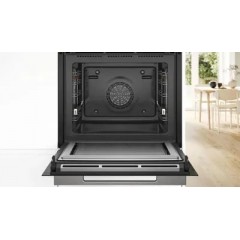 Духовой шкаф Bosch Serie 8 HMG776NB1
