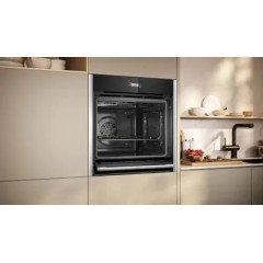 Духовой шкаф NEFF B54CR71N0