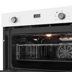 Духовой шкаф Maunfeld AMCO537GW