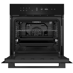 Духовой шкаф Maunfeld MEOH709DB