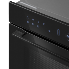 Духовой шкаф Maunfeld MEOH709DB