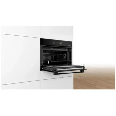 Духовой шкаф Bosch CMG8760C1