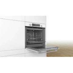 Духовой шкаф Bosch Serie 6 HBG5780W0