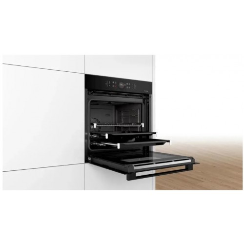 Духовой шкаф Bosch HBG8755C0