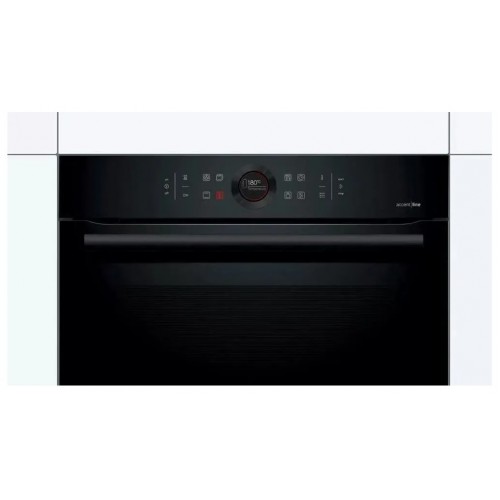 Духовой шкаф Bosch HBG8755C0