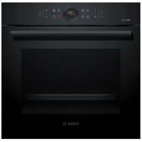 Духовой шкаф Bosch HBG8755C0