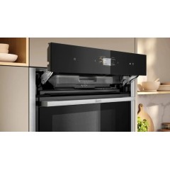 Духовой шкаф NEFF B64FS31N0