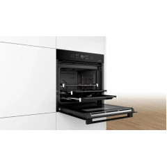 Духовой шкаф Bosch Serie 8 HBG855TC0
