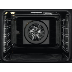 Духовой шкаф Electrolux EOC6H76X